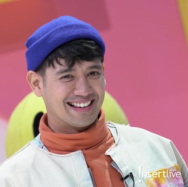 Cerita Tarra Budiman Pernah Ditawari Pakai Narkoba