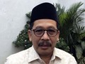 Sambut Ramadan, MUI Minta Setop Sebutan Cebong-Kampret