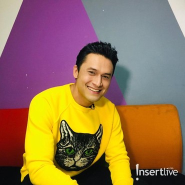 Indra Bruggman Ungkap Honor Sinetron 18 Tahun Lalu, Jonathan Frizzy Syok