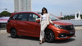 Bagaimana Nasib Honda Mobilio?