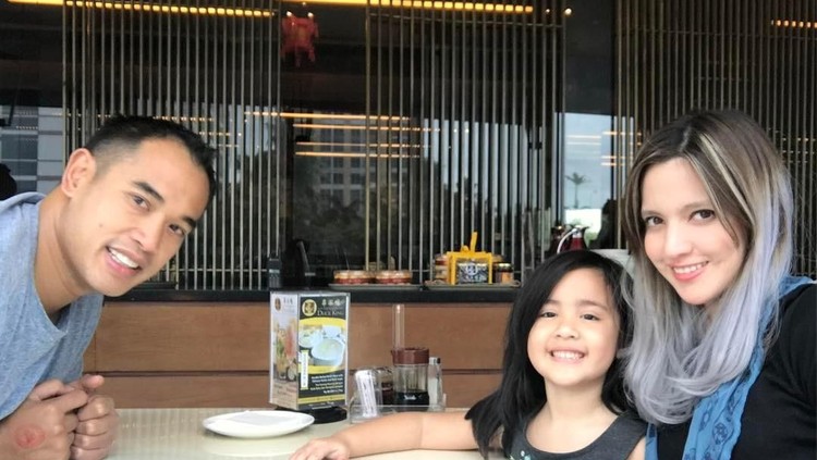 Mikhayla Zalindra Bakrie