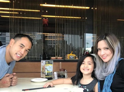 Putri Nia Ramadhani Terlahir Kaya, Request Makanan Seharga Gaji Pengasuhnya