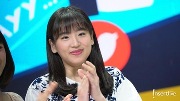 Haruka Eks JKT48 Klarifikasi Soal Prank yang Bikin Dia Nangis!