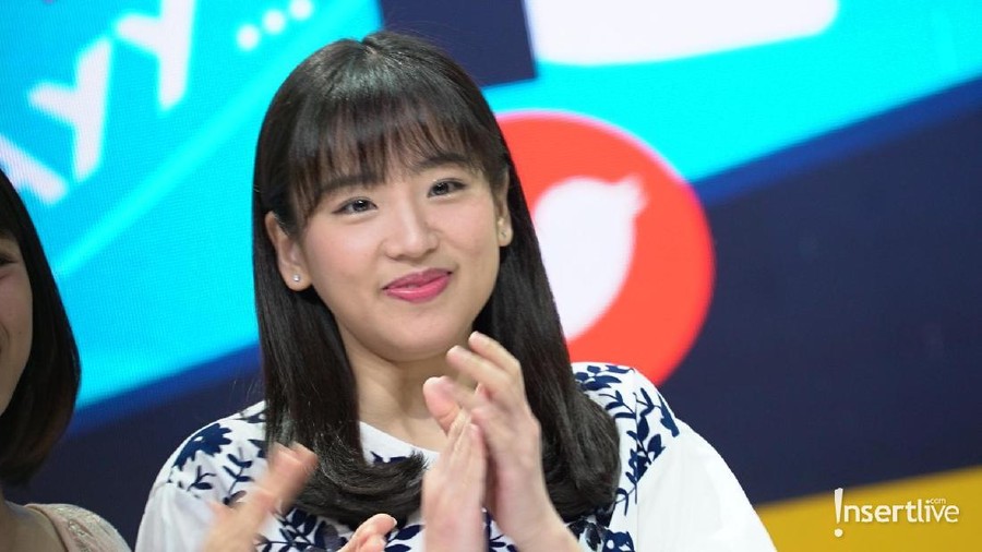 Haruka Eks JKT48 Klarifikasi Soal Prank yang Bikin Dia Nangis! Haruka EKS JKT 48 klarifikasi soal prank yang membuat ia menangis.