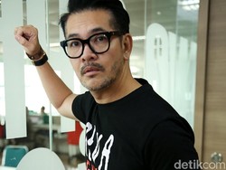 Video: Dijuluki Modern Man, Apa Artinya untuk Ferry Salim?