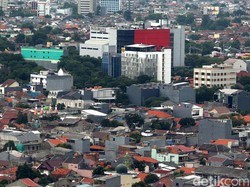 Mengintip Ramalan Ekonomi RI Saat Corona