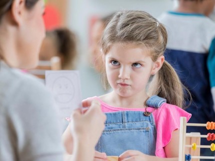 Kenapa Sih Anak-anak Suka Memukul Saat Berantem?