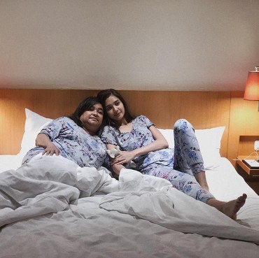 Kenali Autoimun, Penyakit yang Renggut Ibunda Mikha Tambayong