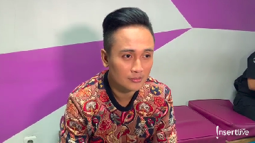 Denny Darko Pernah Ramalkan Kriss Hatta Masuk Bui