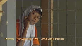 Denny Solang, Penyayang Jiwa yang Hilang