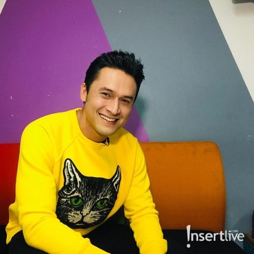 Indra Bruggman Keceplosan Ingin Nikah Usai Corona, Siapa Ya Calonnya?