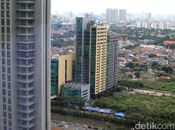 Ekonomi RI Semester II Diramal Melambat, Tapi Ada Kabar Baik
