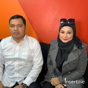 Dibui, Sandy Tumiwa Dibawakan Istri Mie Ayam hingga Sajadah