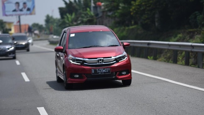Honda Mobilio menjadi tumbal Honda Prospect Motor (HPM) demi cuan di masa pandemi covid-19.