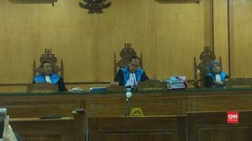 VIDEO: PTUN Medan Tolak Gugatan Walhi Soal PLTA Batangtoru