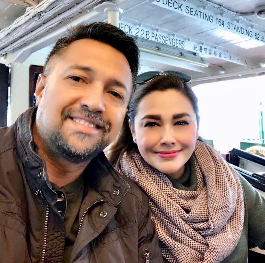 Meski sudah lama Menikah, tujuh artis ini masih menantikan kehadiran sang buah hati dalam keluarganya.