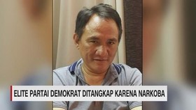 Demokrat Soal Penangkapan Andi Arief