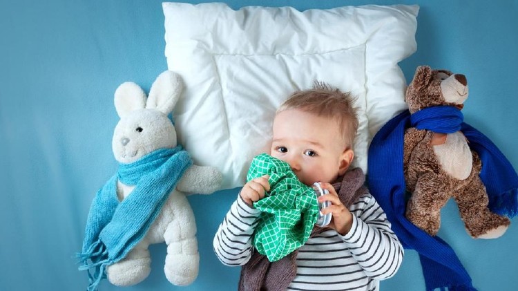20 Pilihan Nama Bayi dengan Arti Taat Harapan supaya kelak anak jadi sosok taat bisa diwujudkan orang tua melalui nama bayi yang diberi ke si kecil.