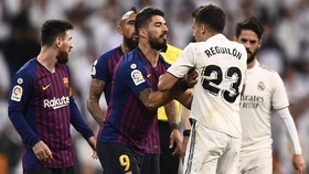 Jadwal Baru El Clasico Barcelona vs Madrid
