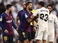 Barcelona dan Madrid Tolak Pemindahan Venue El Clasico