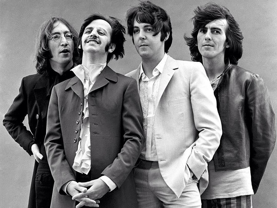 Telur Dadar dan Kaitan dengan Lagu Yesterday 5 Fakta band legendaris The Beatless yang wajib kamu tahu.
