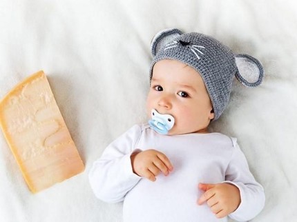 Ketahui Manfaat Keju untuk Bayi yuk Bunda!