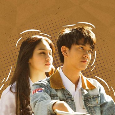 Infografis: Torehan Prestasi Dilan 1991