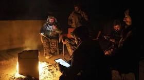 Kemendagri Sebut KTP WNI di Sarang ISIS Yaman Identitas Palsu