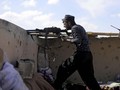 Baku Tembak di Sri Lanka Tewaskan Terduga Simpatisan ISIS