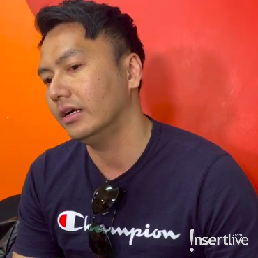 Dikabarkan Dekat Dengan Gisel, Ini Tanggapan Wijaya Saputra