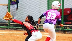Tim Bisbol Putri Indonesia Pernah Minta Dana ke Kemenpora