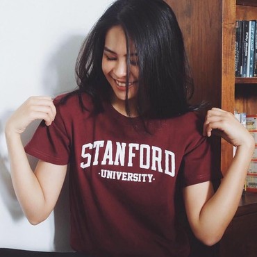 Diterima di Harvard & Stanford Sekaligus, Maudy Ayunda Dilema
