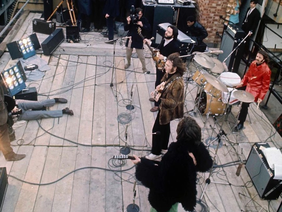 5 Fakta band legendaris The Beatless yang wajib kamu tahu.