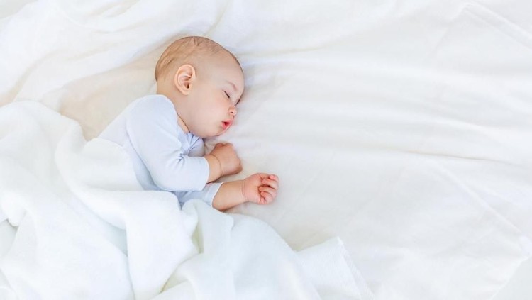 Berikut 50 nama bayi yang populer di negara-negara Eropa Timur. Unik dan indah, Bun.