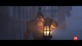 VIDEO: Lima Besar Box Office Hollywood Pekan Ini