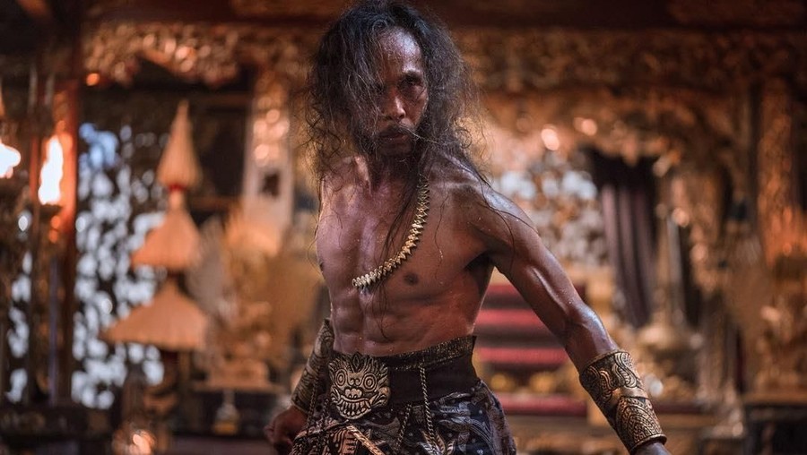 Tak hanya terkenal di tanah air, enam artis ini juga merambah dunia akting dengan membintan film Hollywood. Ada siapa saja ya??