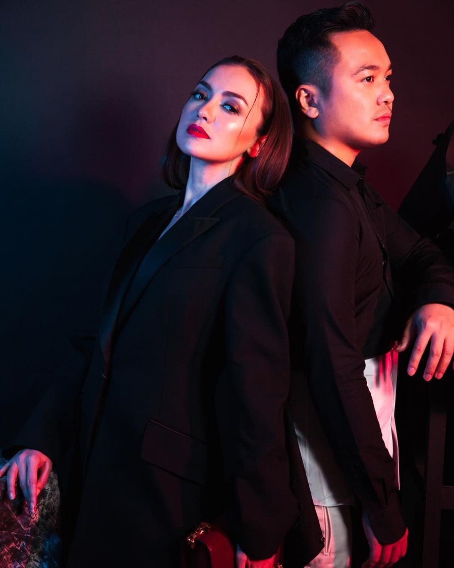 Meski sudah lama Menikah, tujuh artis ini masih menantikan kehadiran sang buah hati dalam keluarganya.