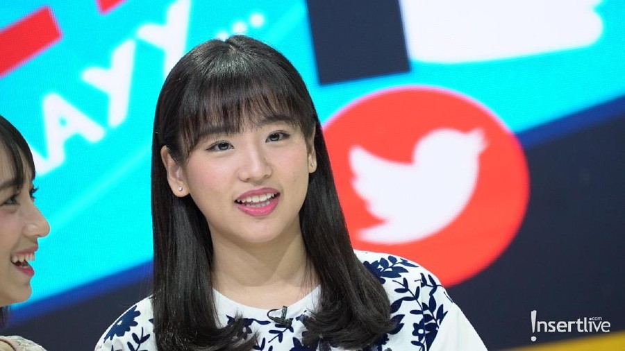 Perjalanan karir Haruka Nakagawa saat menjalani solo karir setelah sukses di JKT48.