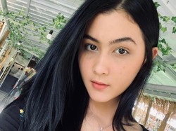 Ratu FTV Talitha Curtis Kini Jual Risol, Dulu Sehari 2 Tempat Syuting
