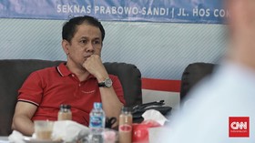 Partai Gelora dan Ummat Kritik Wacana Poros Partai Islam