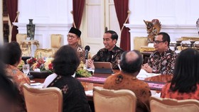 PGI Desak Jokowi Minta Kapolri Usut Penembakan Pendeta Papua