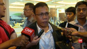 VIDEO: Masinton Bantah Kasus Andi Arief Bentuk Kriminalisasi