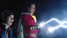 Box Office Debut Rendah, 'Shazam!' Masih Berpotensi Untung