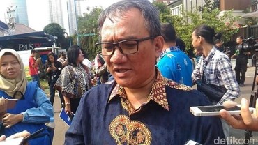 Nyabu, Politisi Andi Arief Ditangkap Polisi