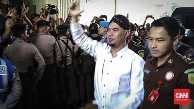 Konser Solidaritas untuk Dhani Digelar di Surabaya Hari Ini