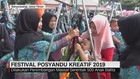 Festival Posyandu Kreatif