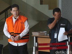 Terlibat Korupsi, 3 Eks Bupati di Jabar Bebas dari Lapas Sukamiskin