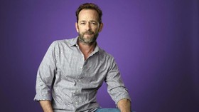 'Riverdale' Berduka Kehilangan Luke Perry