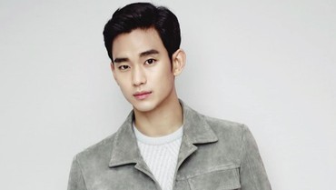 Main Drama Lagi, Kim Soo Hyun Pecahkan Rekor Dalam Sejarah Drama Korea