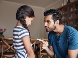 Ini 7 Cara Anak Meniru Perilaku Negatif Orang Tuanya, Hati-hati!